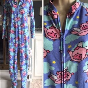 Joe Boxer - Onesie Piggies